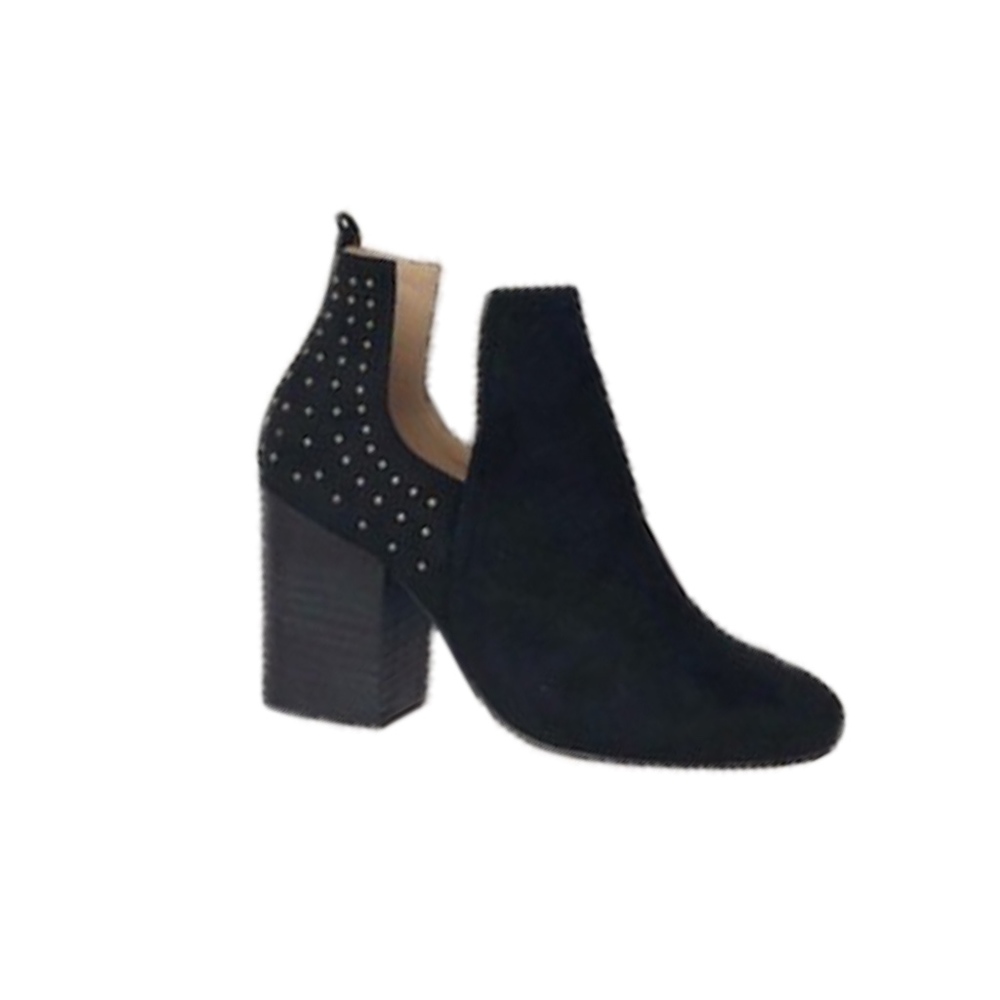 Black Bootie - Picture 5 of 8